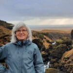 Foto van Antoinette Bakker