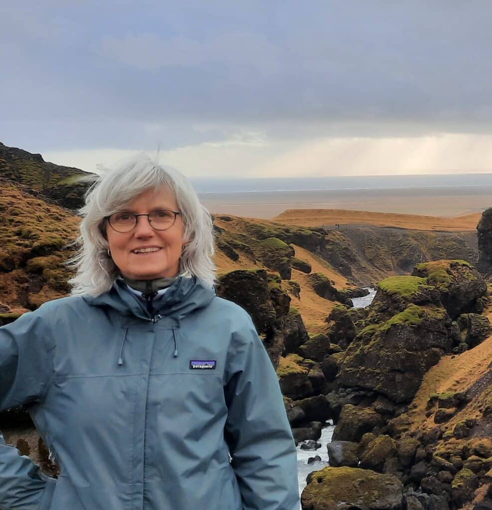 Antoinette Bakker - Senja Reizen