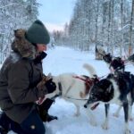 Tessa Koops - Senja Reizen