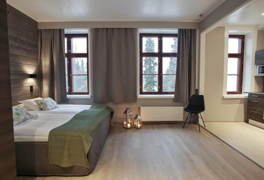 Family Suite Metsähirvas