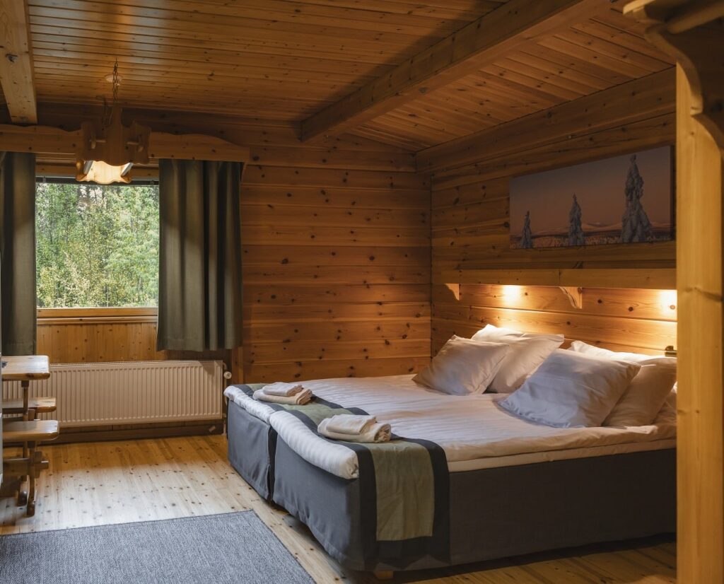Standaard Kamer Harriniva Resort