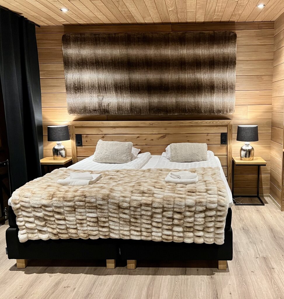 Superior Kamer Hotel Kieppi