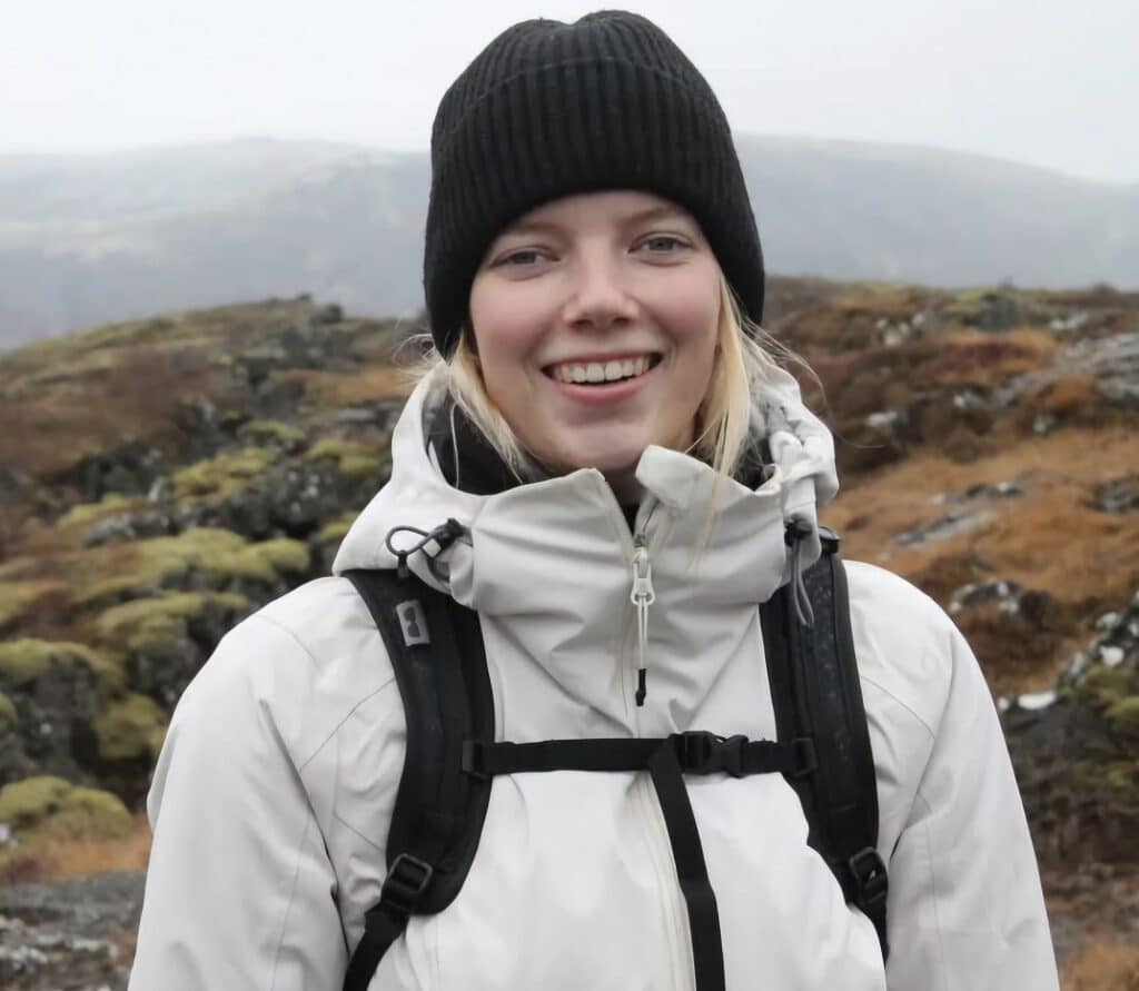 Marit Beumer - Senja Reizen