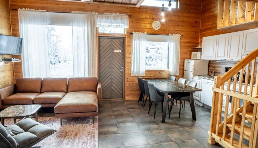 Felltop Cottage Hotel Iso Syöte