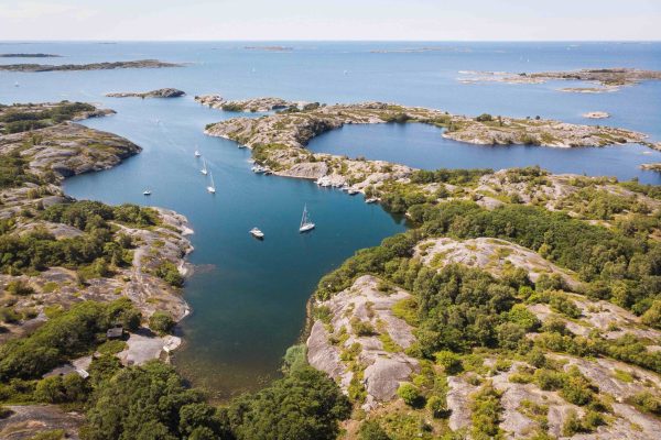 Finland Björkö Lennokkaat