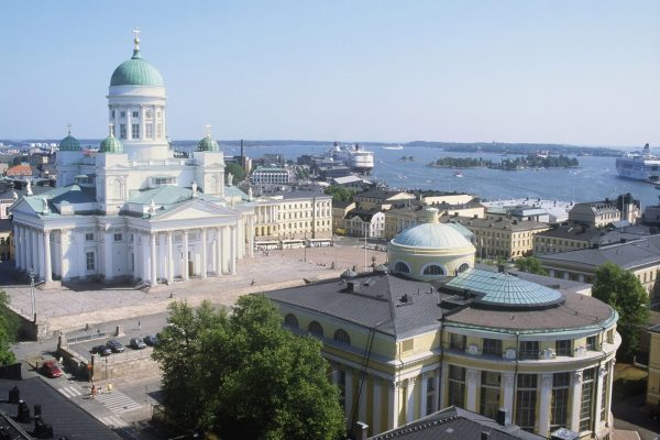 Finland Helsinki