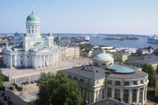 Finland Helsinki