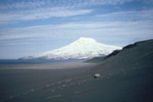 Jan Mayen eiland