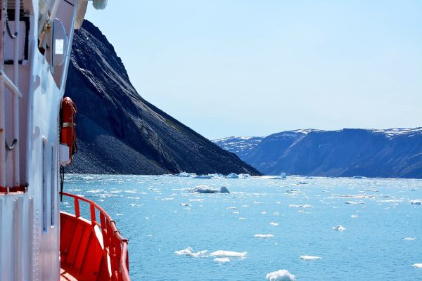 Boat,Trip,To,The,Eqip,Sermia,-,Eqi,Glacier,In