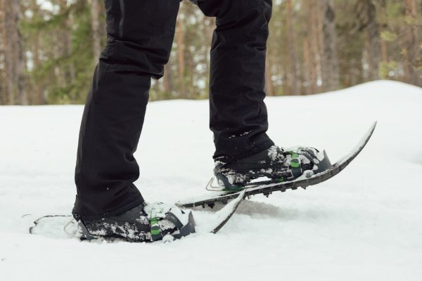 Sneeuwschoenen